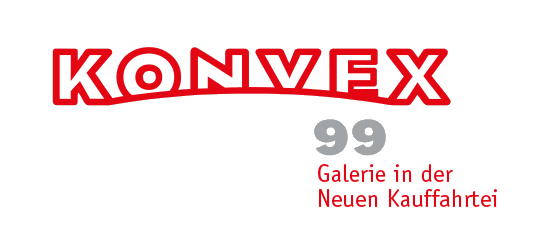 Galerie Konvex99 Logo
