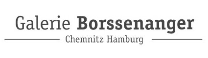 Borssenanger Galerie Logo