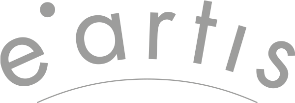 e.artis Galerie Logo