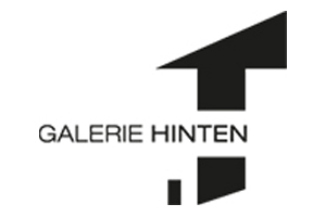 Galerie Hinten Logo